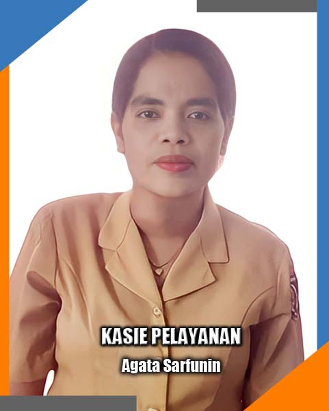 KASIE PELAYANAN