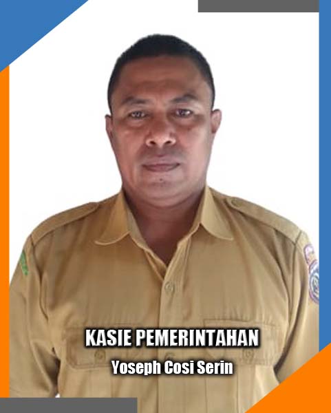 KASIE PEMERINTAHA