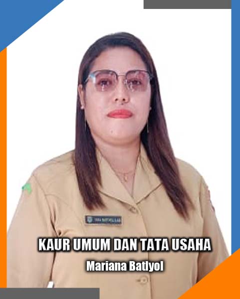 KAUR UMUM
