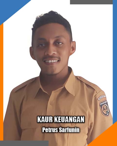 kaur keuangan